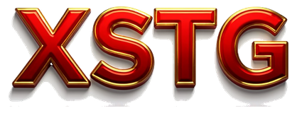 xstg logo