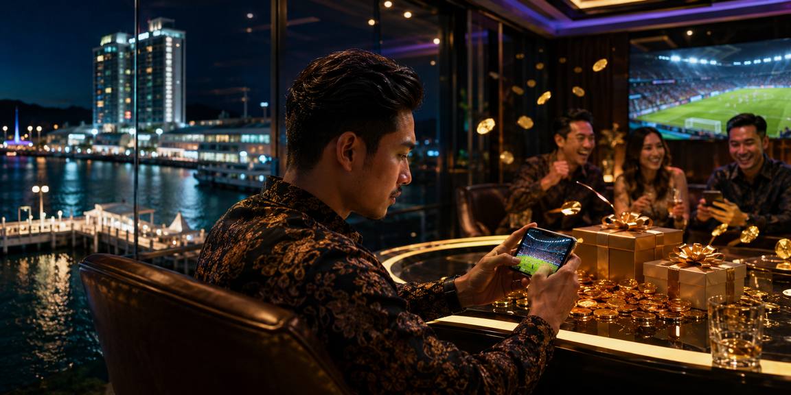 xstg Apa yang Kami Hadirkan dalam Caishen Wins
