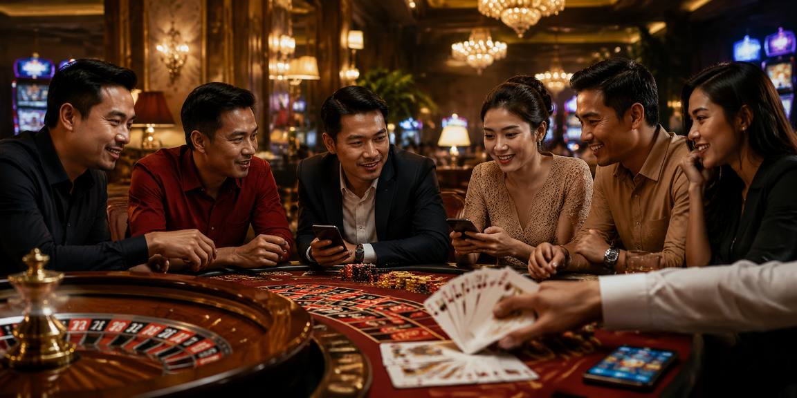 xstg Mode Fitur Bonus