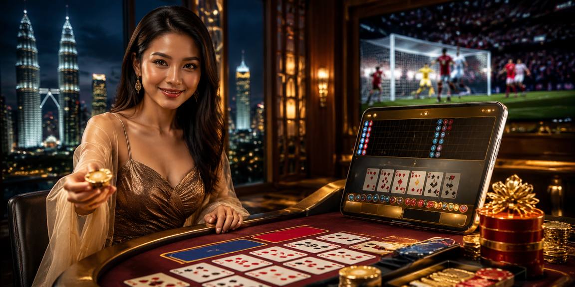 xstg mobile gaming