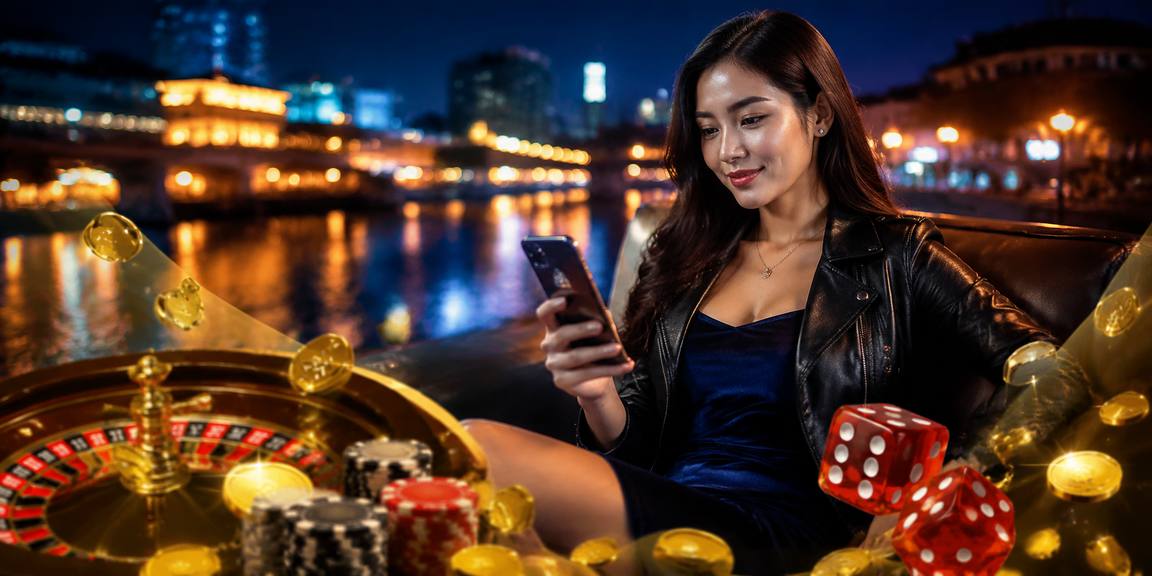xstg Dealer Sebenar, Permainan Langsung, Dalam Satu Lobby