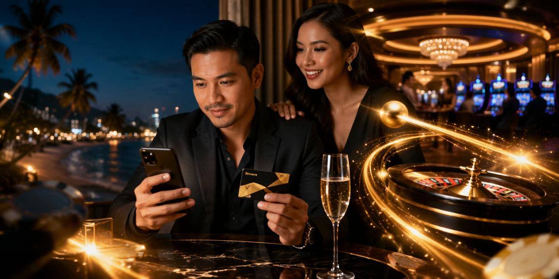 xstg Ruang Slot Lengkap untuk Setiap Pemain